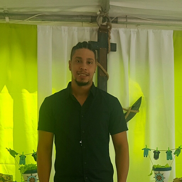 Meet your Posher, Ramon - Picture 1 of 1